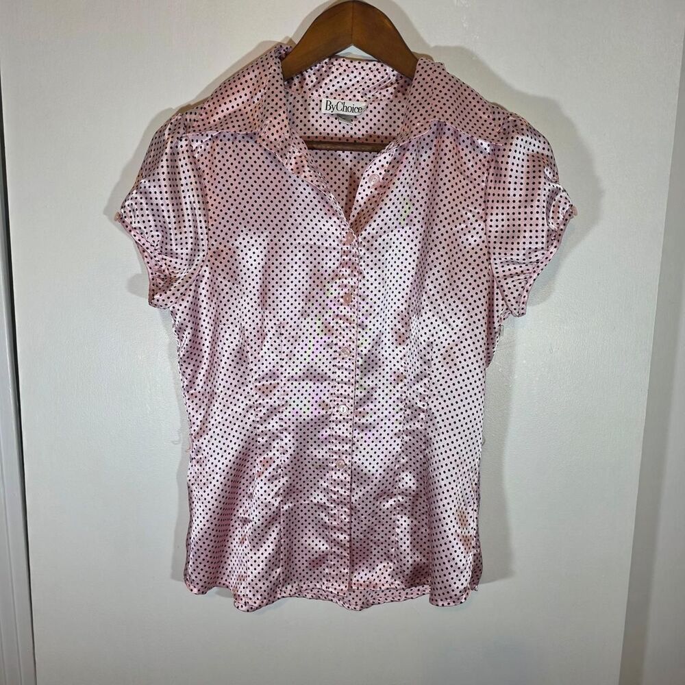 My-choice Women's multi Blouse